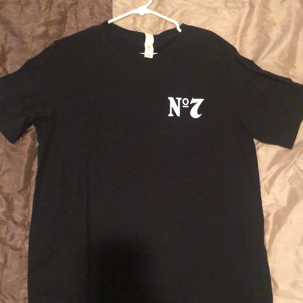 Men’s Canvas t-shirt